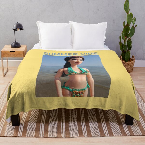 Item preview, SUMMER VIBE BEACH DAY designed and sold by Skayana.