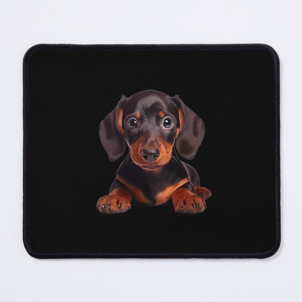 Item preview, Keep Calm and Hug a Dachshund designed and sold by RockitBaby.