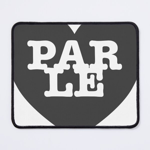 Item preview, parle designed and sold by nogamax.