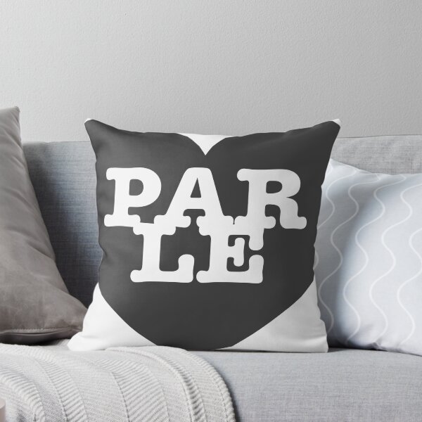Item preview, parle designed and sold by nogamax.