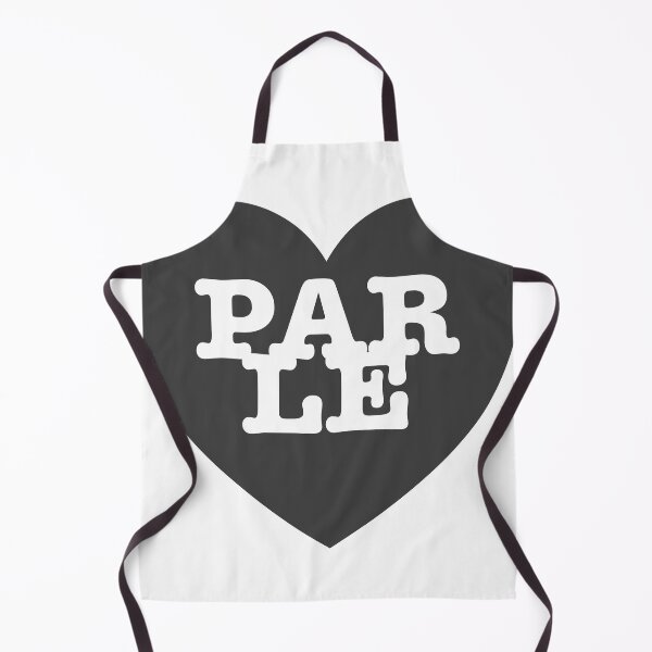 Item preview, parle designed and sold by nogamax.