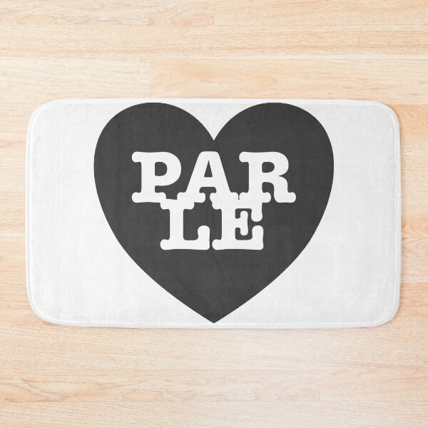 Item preview, parle designed and sold by nogamax.