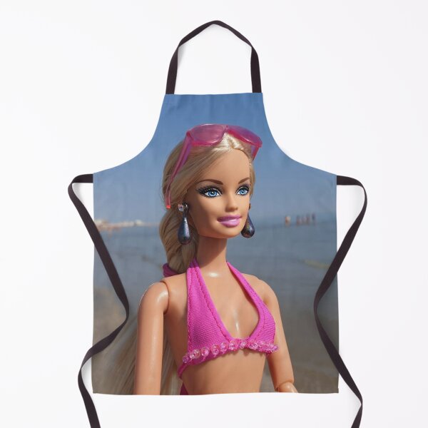 Item preview, Pink Doll Summer Vibes designed and sold by Skayana.