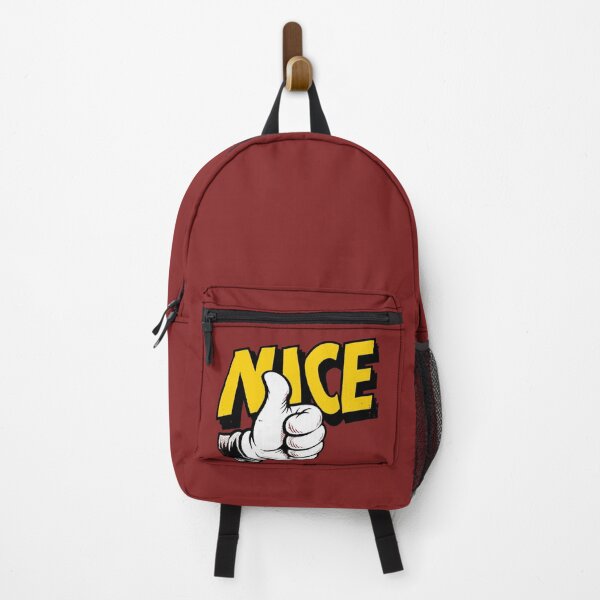 Item preview, Retro Pop Art Thumbs Up Cartoon Vintage Design designed and sold by AstronautMerch.