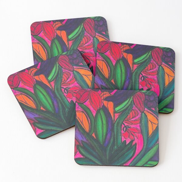 Item preview, Boldly Blooming designed and sold by janaeedwardsstudio.