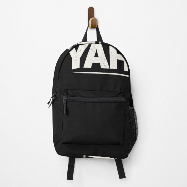 Item preview, Yahweh Christian Streetwear Minimalist Distressed Name of God designed and sold by Skotecky.