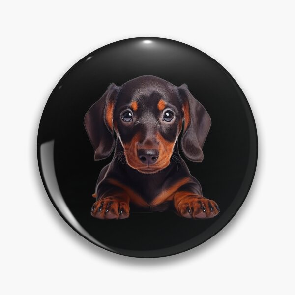 Item preview, Dachshund Kisses Fix Everything designed and sold by RockitBaby.
