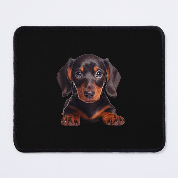 Item preview, Dachshund Kisses Fix Everything designed and sold by RockitBaby.