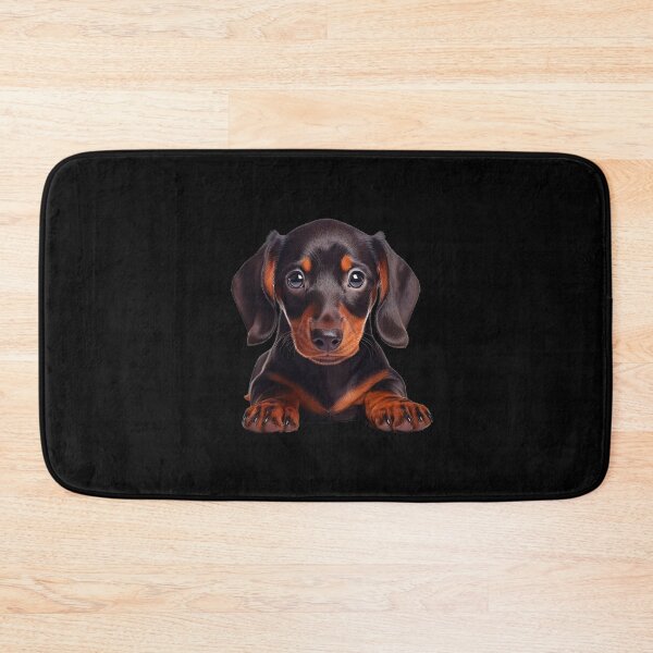 Item preview, Dachshund Kisses Fix Everything designed and sold by RockitBaby.