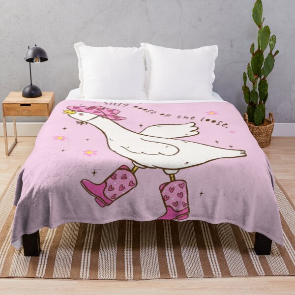 Item preview, Silly goose designed and sold by kawaiistudio.