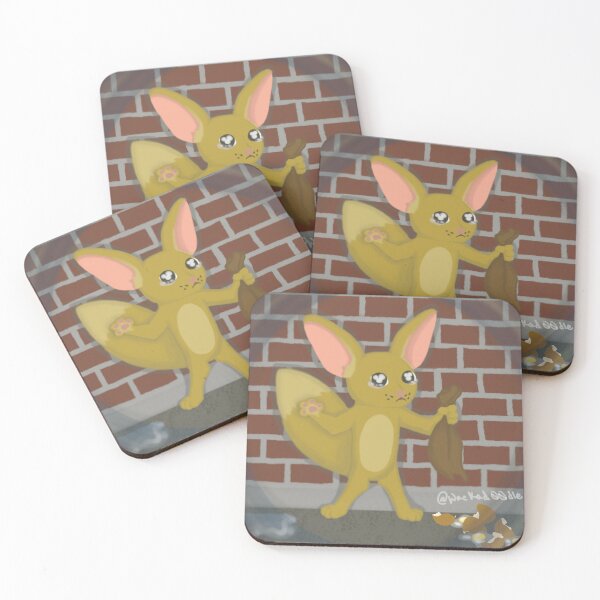 Item preview, Fox Caught in the Act designed and sold by FlittyDesigns.