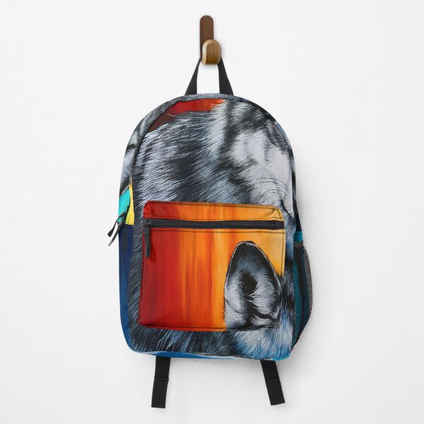 Item preview, THE LONE WOLF designed and sold by DBM Photo Art 1.