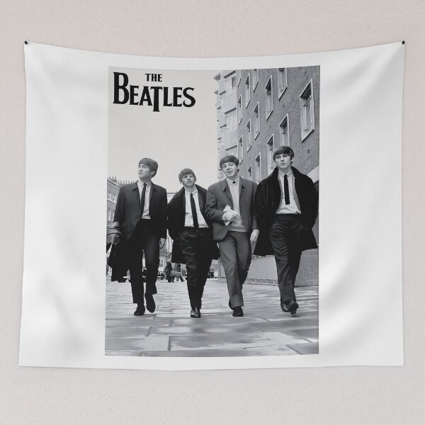 Item preview, Classic Rock Music Inspired Wall Art designed and sold by giantbowsy.