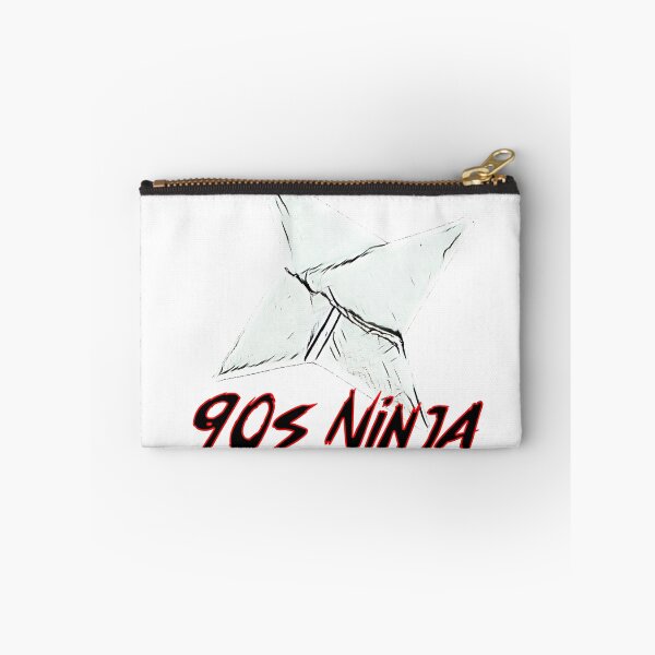 Item preview, 90s Ninja designed and sold by TheRandomeDud3.