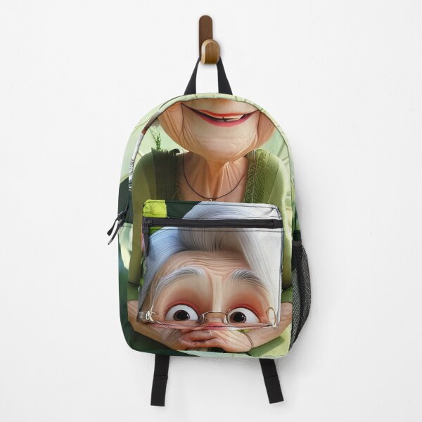 Item preview, Old Fart as a Garden Fairy designed and sold by Colin Bentham.
