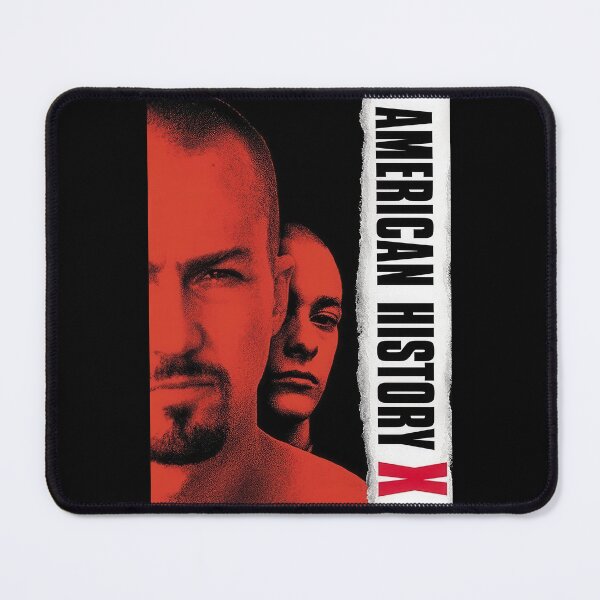 Item preview, American History X designed and sold by GorArt1.