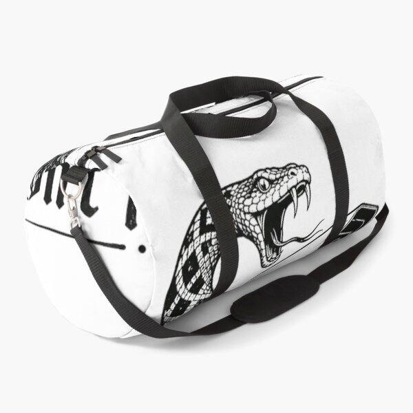 Item preview, Dont Flock Me Black Vintage Anti Surveillance Camera Snake Privacy Satire designed and sold by PhocoNibict.