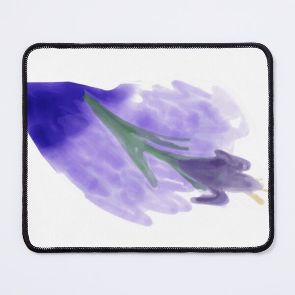 Item preview, Mother drifting flower designed and sold by slaterknowles.