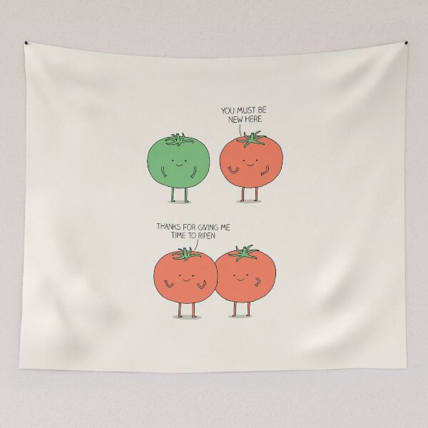 Item preview, Thanks for giving me time  designed and sold by Milkyprint.
