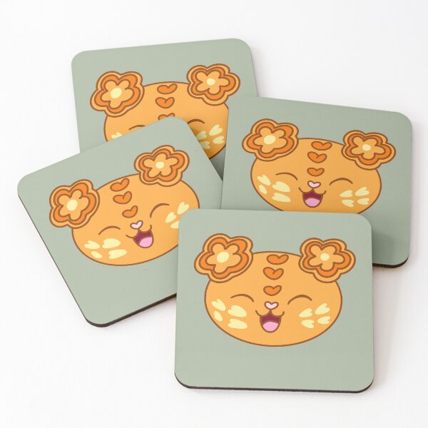 Item preview,  Love Cat laughing designed and sold by BritishDelights.
