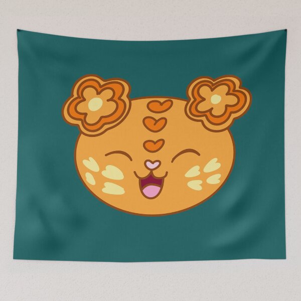 Item preview,  Love Cat laughing designed and sold by BritishDelights.