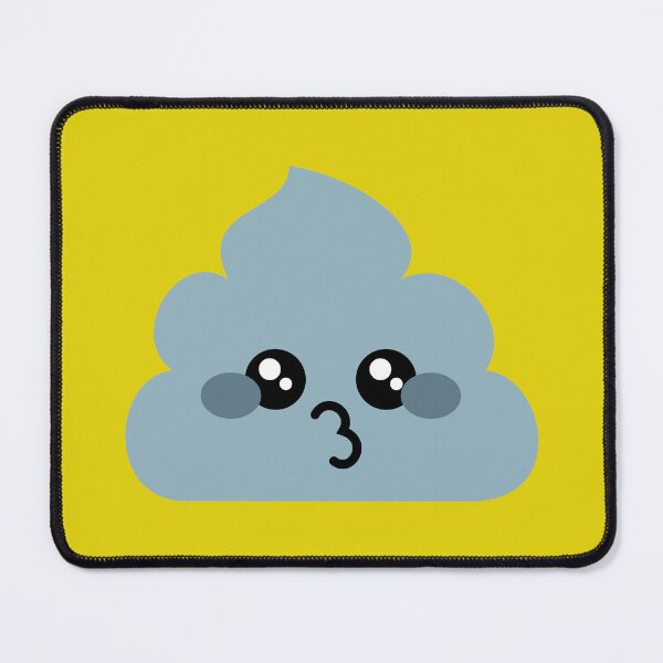 Item preview, Kawaii Poop designed and sold by Sonia Pascual Izquierdo.