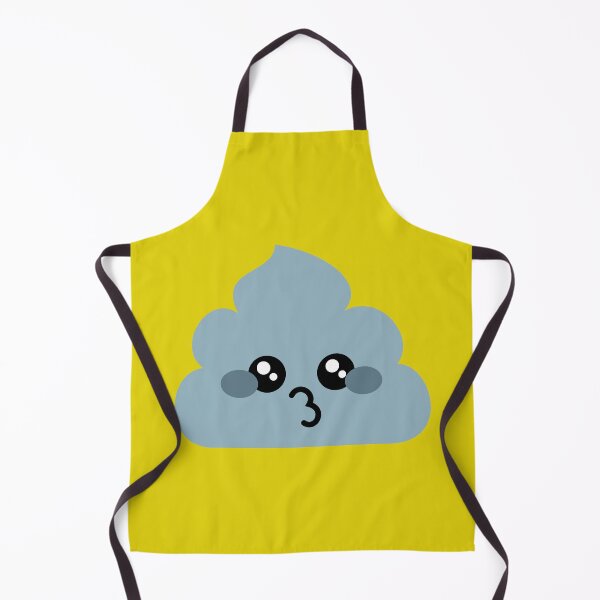 Item preview, Kawaii Poop designed and sold by Sonia Pascual Izquierdo.