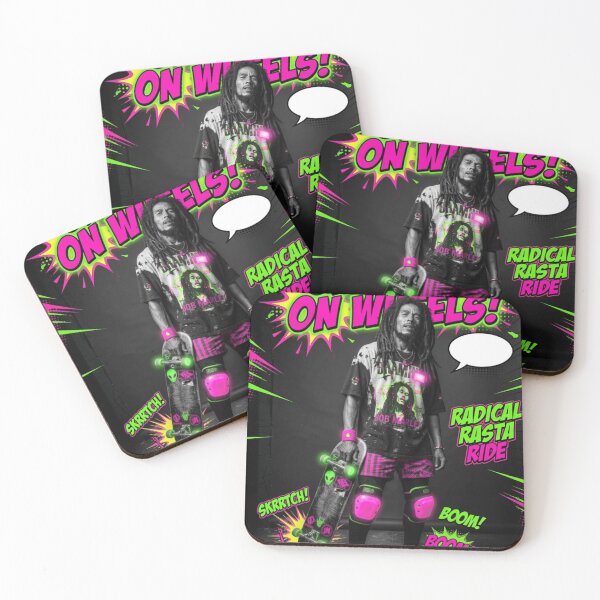 Item preview, Skate the Rhythm: When Wheels Learn to Groove designed and sold by Print Fiction.