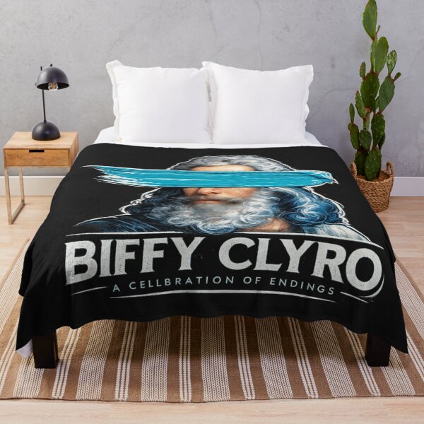 Item preview, biffy clyro designed and sold by acraftsh.