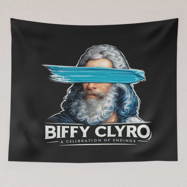 Item preview, biffy clyro designed and sold by acraftsh.