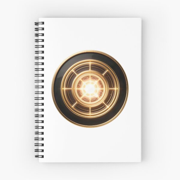 Item preview, Fusion Reactor | Luxury Golden Nuclear Fusion Symbol designed and sold by simaso.