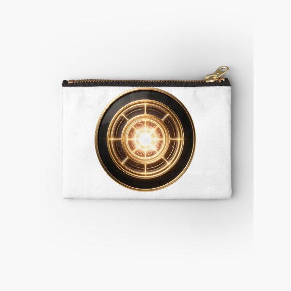 Item preview, Fusion Reactor | Luxury Golden Nuclear Fusion Symbol designed and sold by simaso.