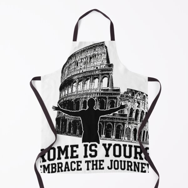 Item preview, Remember that Rome awaits you. designed and sold by Dason Designs.