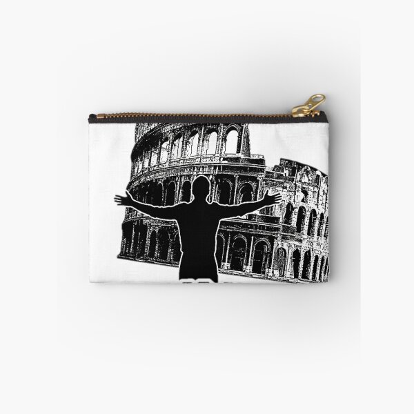 Item preview, Remember that Rome awaits you. designed and sold by Dason Designs.