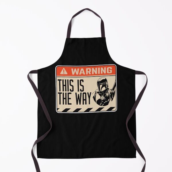 Item preview, This Is The Way #thisistheway iconic phrase designed and sold by Rogue507.