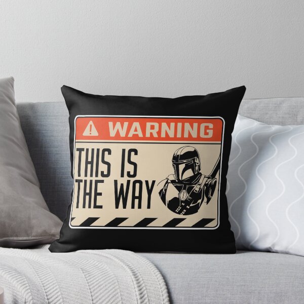 Item preview, This Is The Way #thisistheway iconic phrase designed and sold by Rogue507.