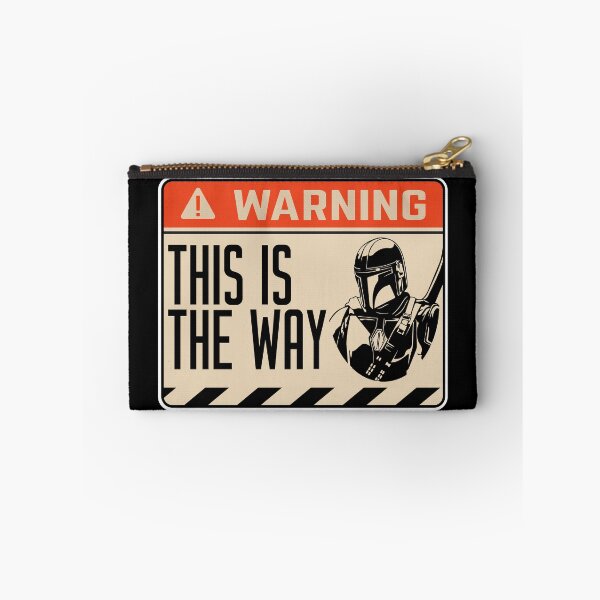 Item preview, This Is The Way #thisistheway iconic phrase designed and sold by Rogue507.