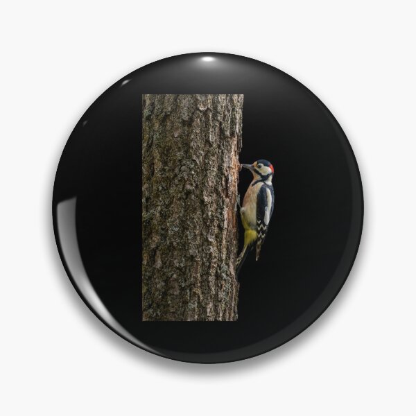 Item preview, Wood Pecker designed and sold by Anny-w-1.