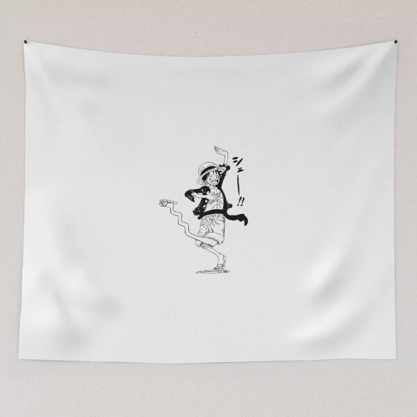 Item preview,  Future Pirate King Crew Jolly Roger Design designed and sold by rythnazorsylli.