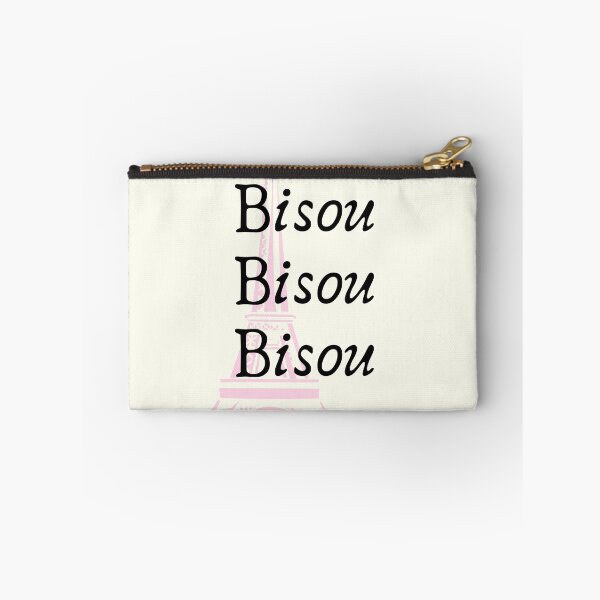 Item preview, Bisou Bisou Bisou designed and sold by Cintila.