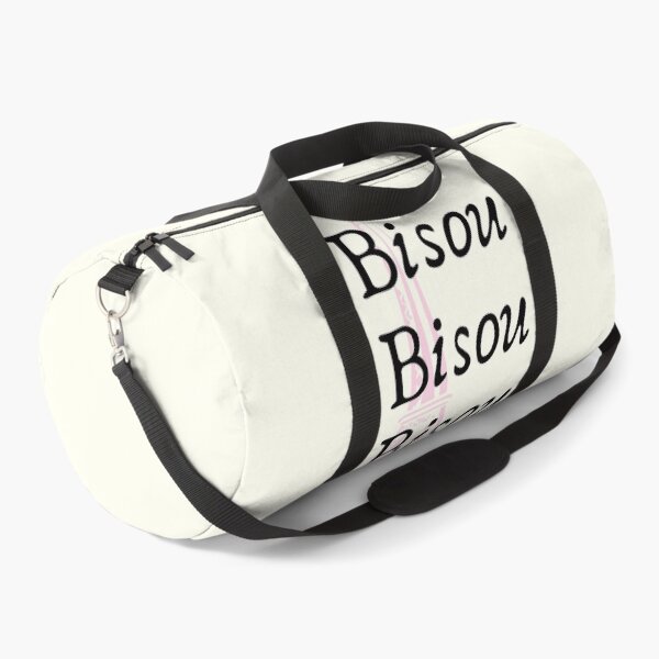 Item preview, Bisou Bisou Bisou designed and sold by Cintila.