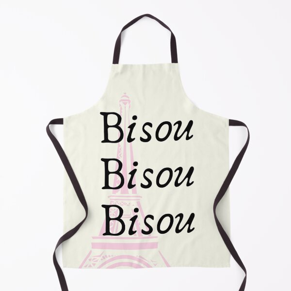 Item preview, Bisou Bisou Bisou designed and sold by Cintila.