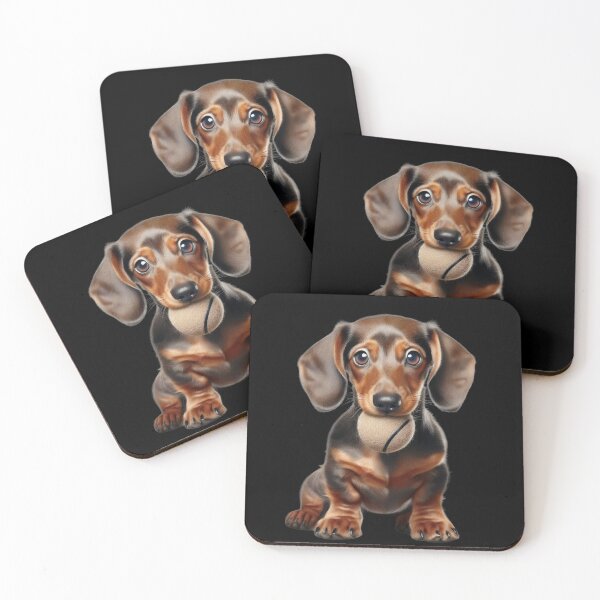 Item preview, My Heart Belongs to a Dachshund designed and sold by RockitBaby.