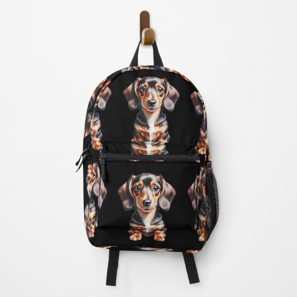 Item preview, Long Live the Wiener Dog designed and sold by RockitBaby.