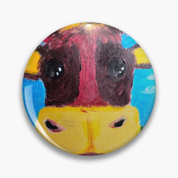 Item preview, Cow designed and sold by mbavaresco.