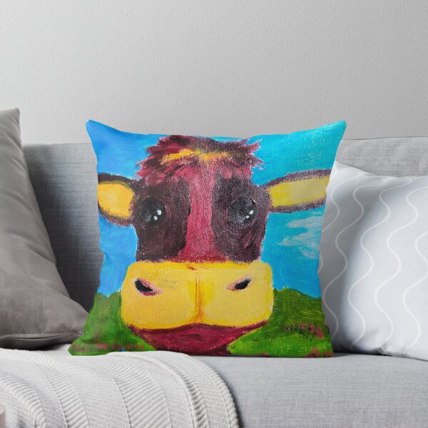 Item preview, Cow designed and sold by mbavaresco.