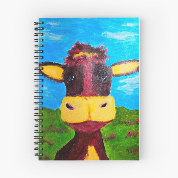 Item preview, Cow designed and sold by mbavaresco.
