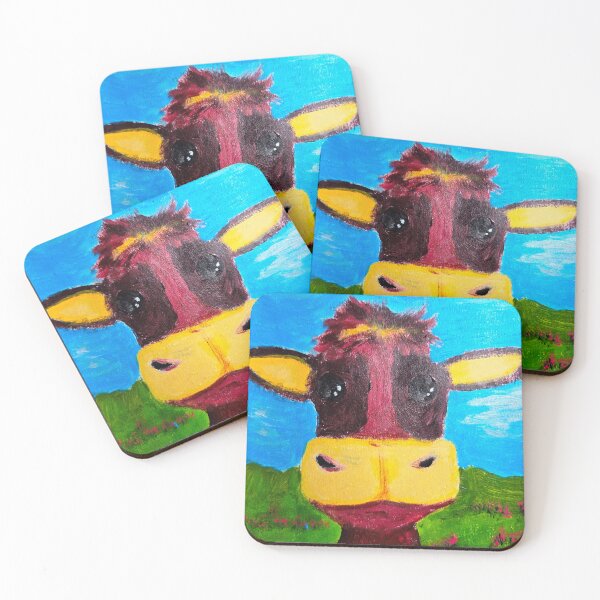 Item preview, Cow designed and sold by mbavaresco.