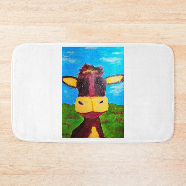 Item preview, Cow designed and sold by mbavaresco.