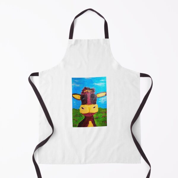 Item preview, Cow designed and sold by mbavaresco.